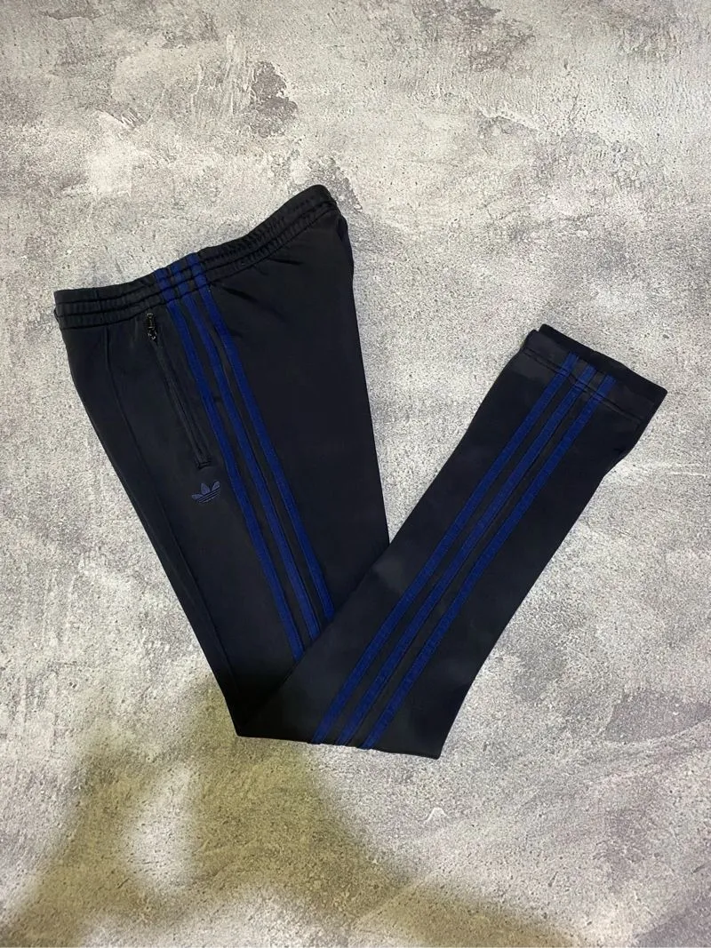 Adidas trackpants photo 1
