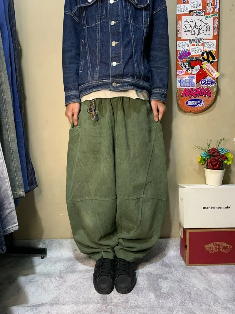 BALLONPANTS PECAH POLA JAPANESE👀 photo 1