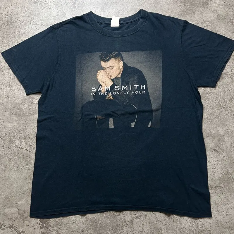 Sam Smith Tour 2015 photo 1