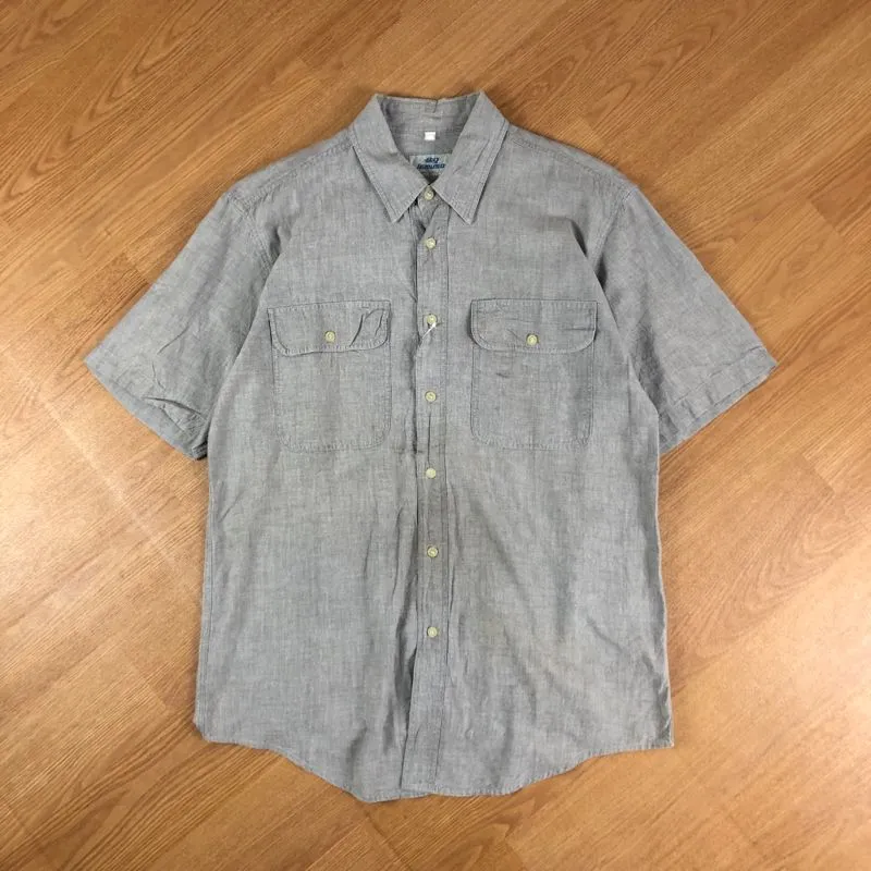 Jemuson Shirt Double Pocket photo 1