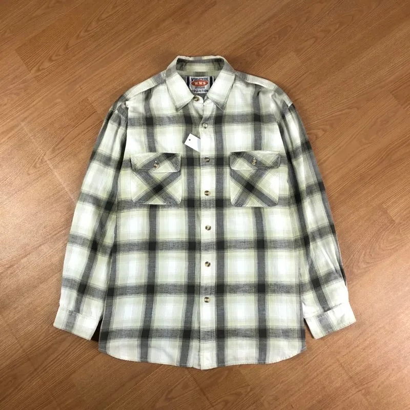 WWS Flannel Veterano photo 1