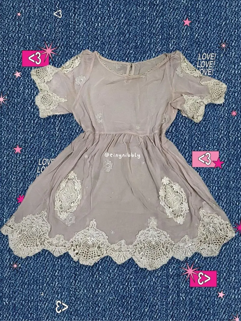 Thrift photo 1
