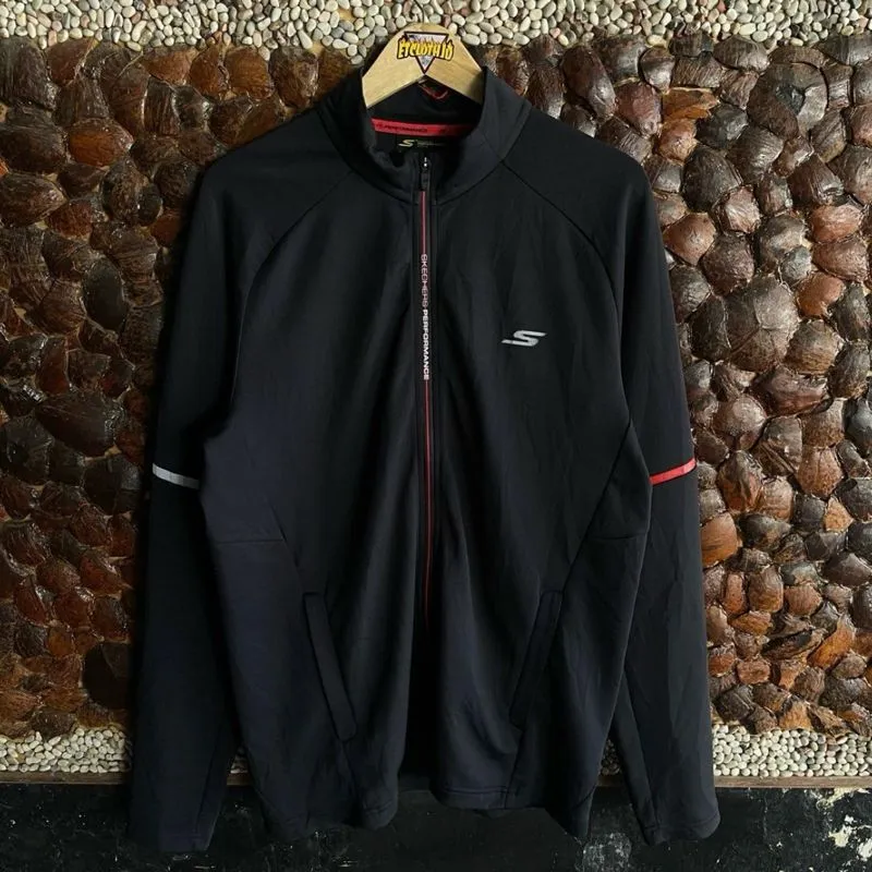 Tracktop Skechers photo 1