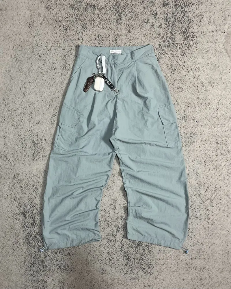 Unknown Baggy Balloon Parachute Pants photo 1