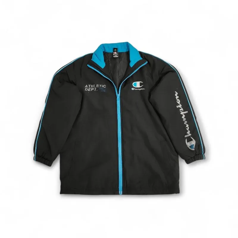 Puffer / Down Jaket Champion Big Logo photo 1