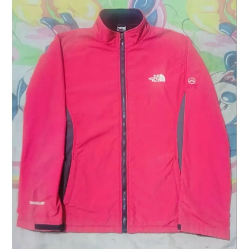 Jaket Vintage Casual The North Face Summit Series Schoeller  photo 1