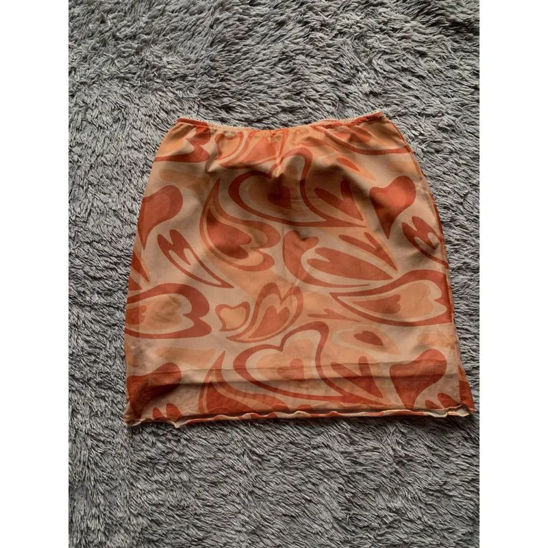 Skirt  photo 1