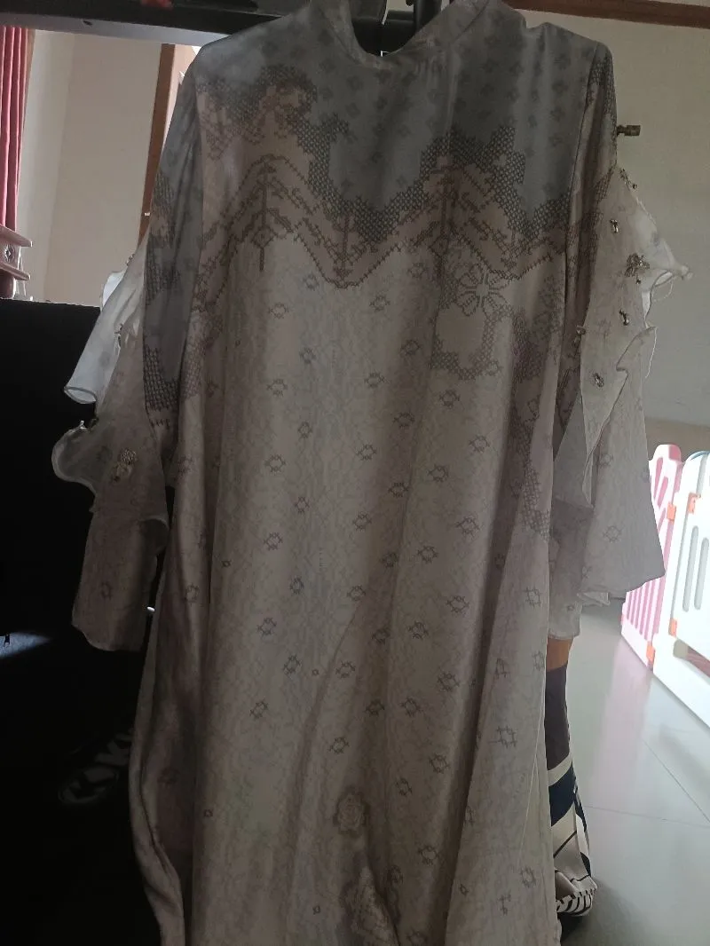 Dress Klambi original size XL  photo 1