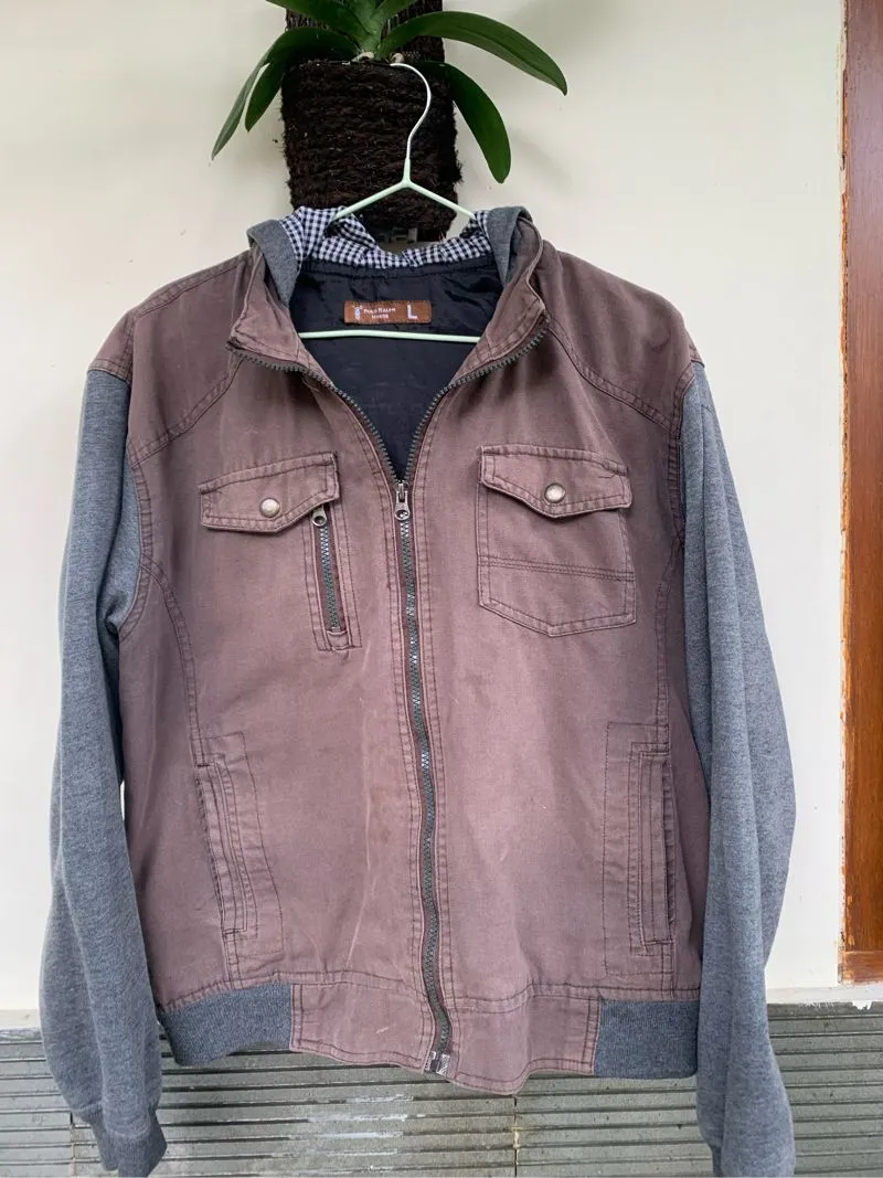 Jacket Raph Lauren House photo 1