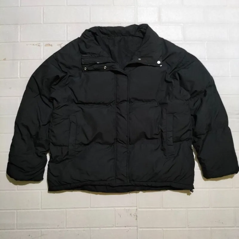 645. Jaket GU Size L P66  LD118 photo 1
