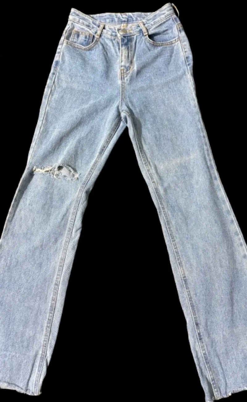 kulot jeans  photo 1