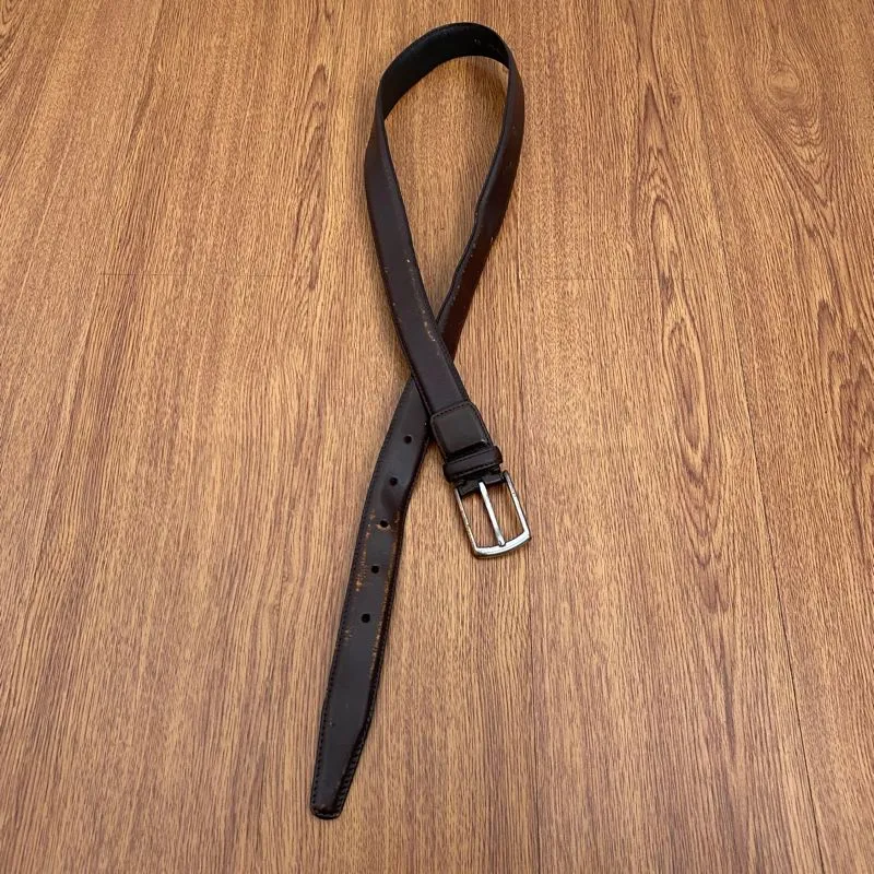 Leather Belt photo 1