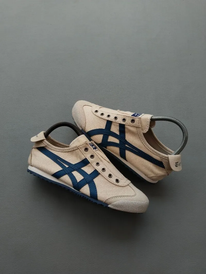 onitsuka slip on photo 1