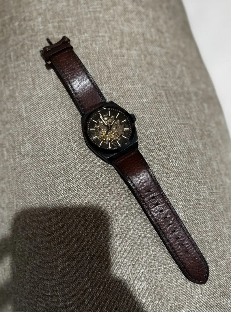 Fossil Automatic Men’s Watch