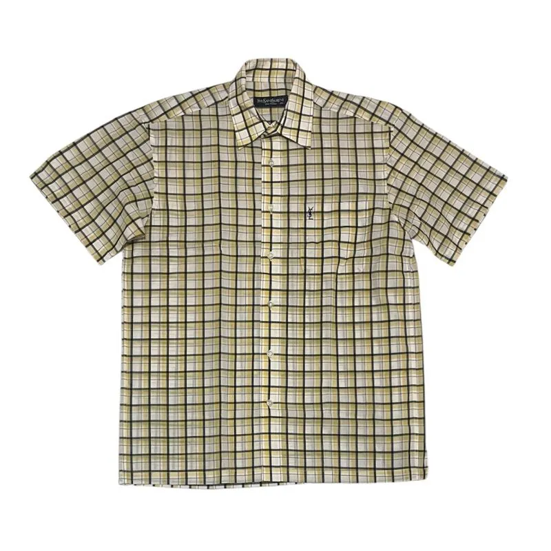 Yves Saint Lauren Shirt photo 1