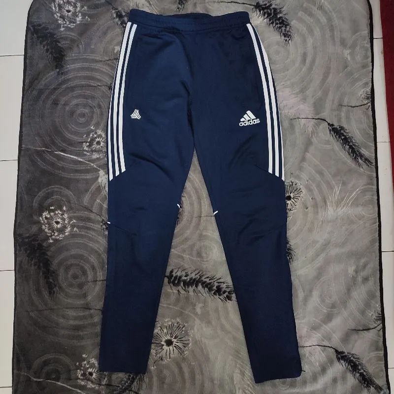 Celana Adidas training pants running pants track pants