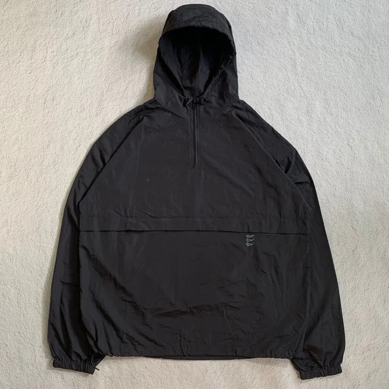 URBANDTYPE ANORAK JACKET photo 1