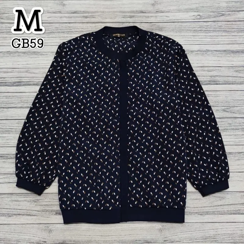 Jaket Fashion Georges Rech  photo 1
