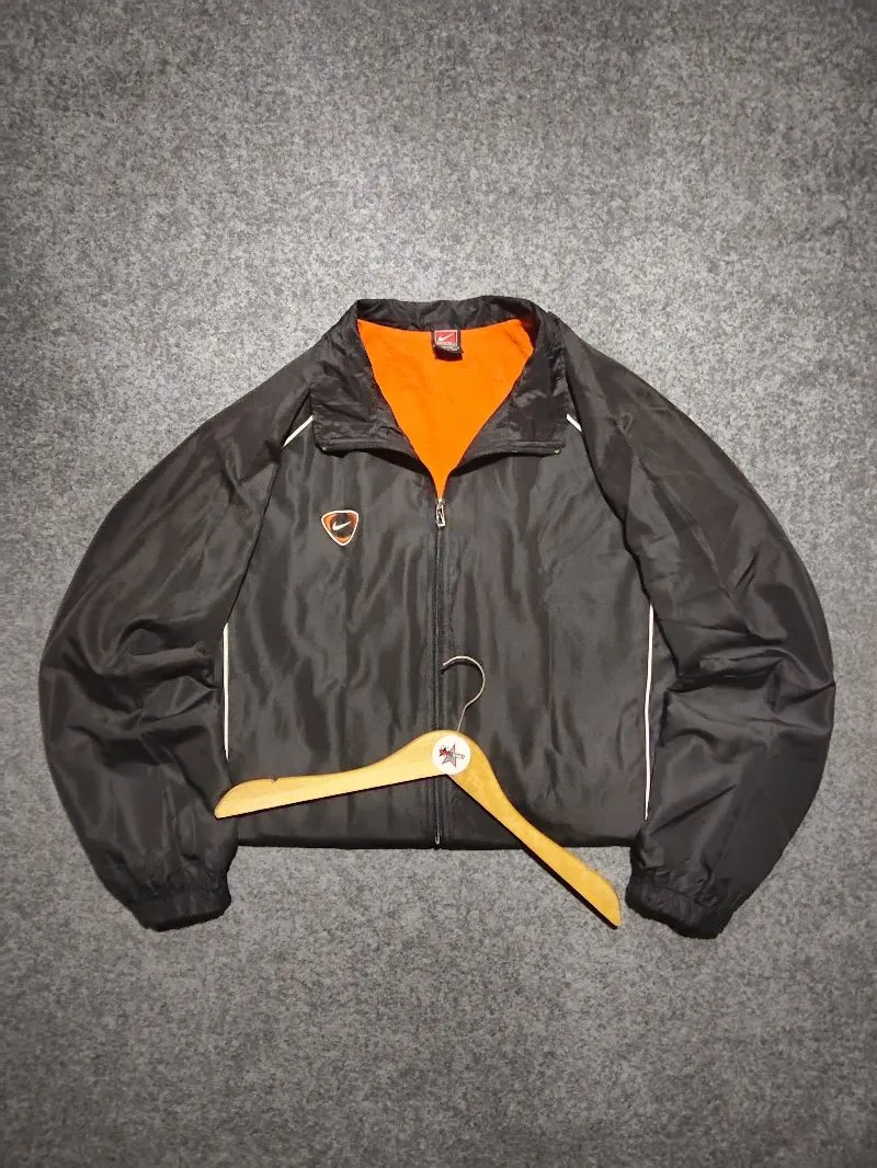WINDBREAKER NIKE TEAM photo 1