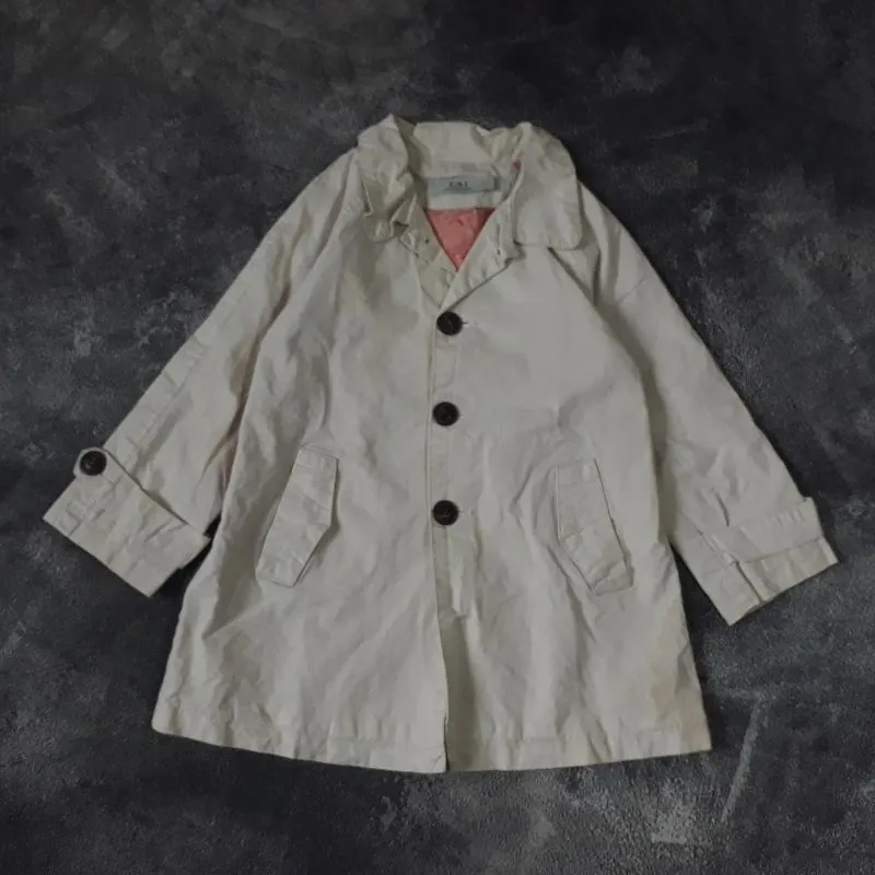 Baju anak winter jacket photo 1