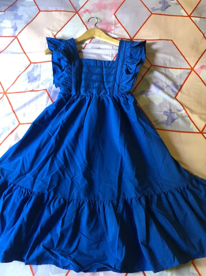 Dress shein  photo 1