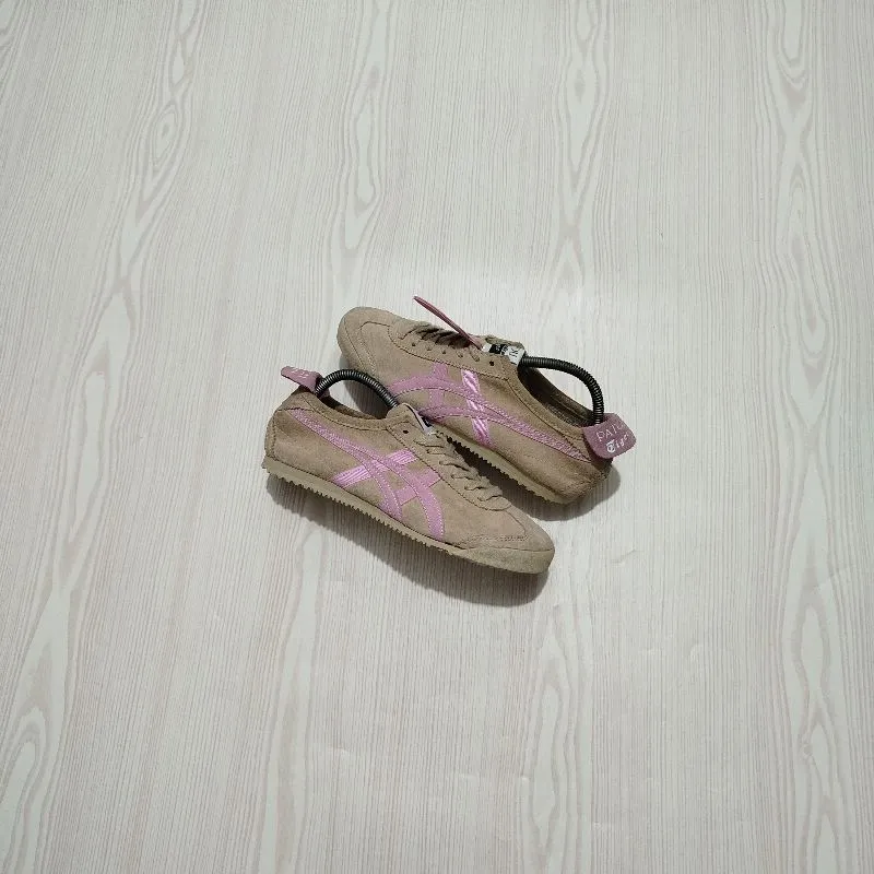 Onitsuka Tiger x Patou photo 1