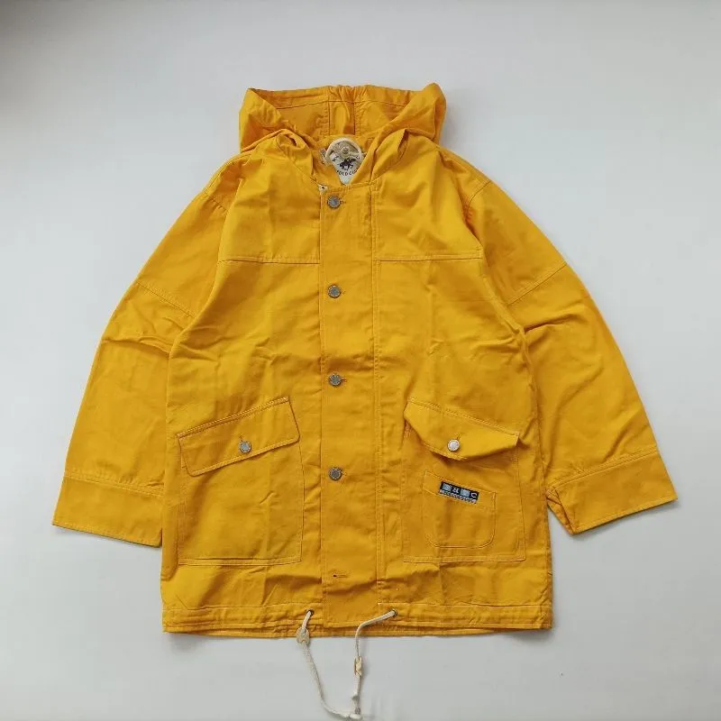 BhPC parka size L H120 photo 1