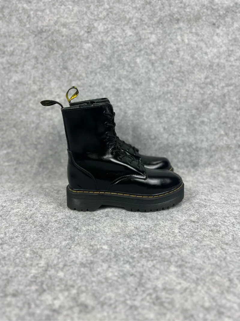 Dr Martens Jadon Quad photo 1