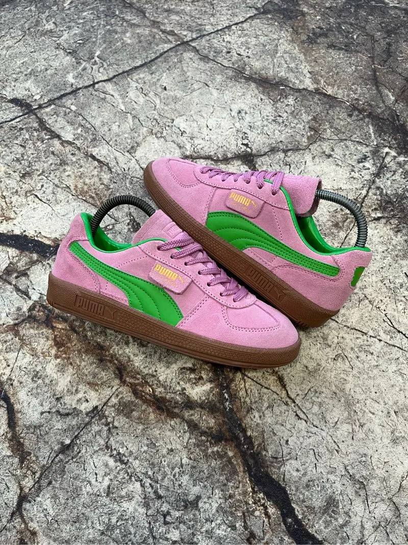 PUMA PALERMO photo 1