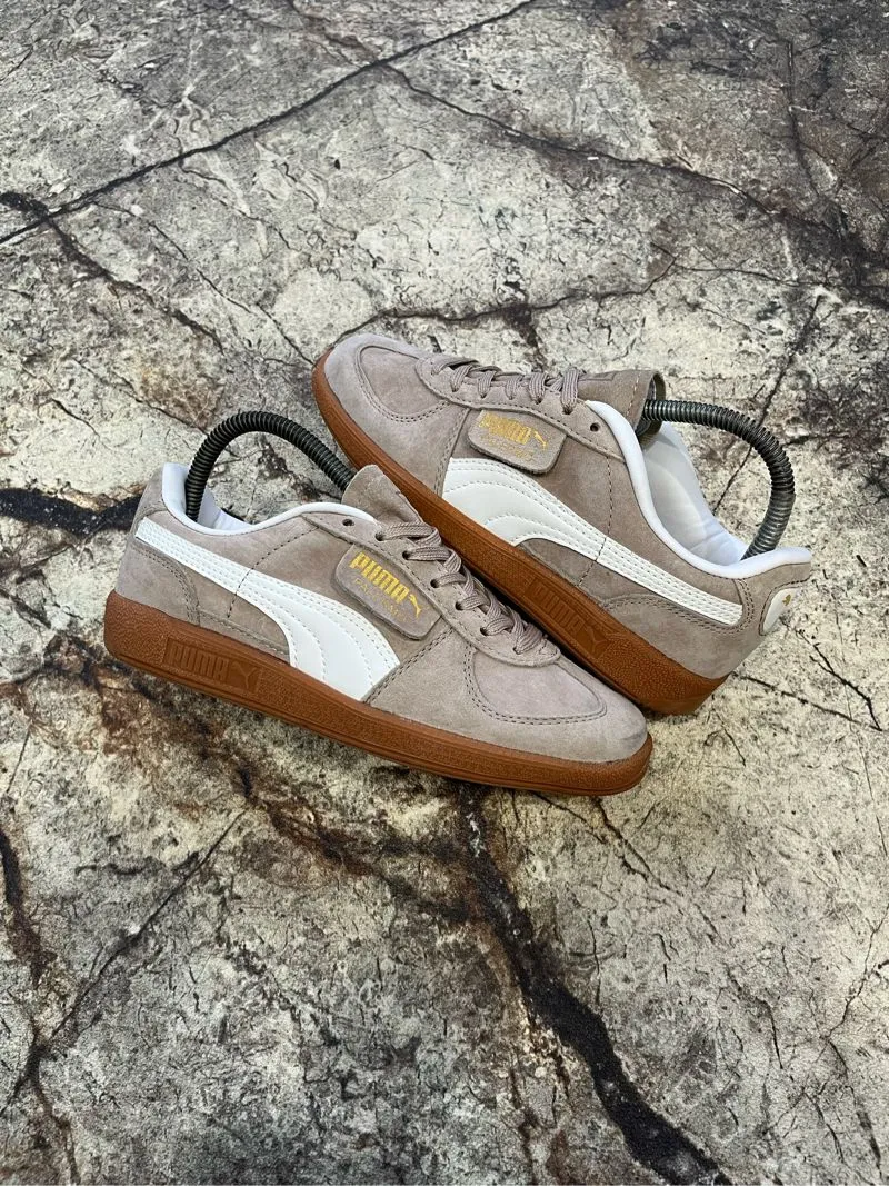 PUMA PALERMO photo 1