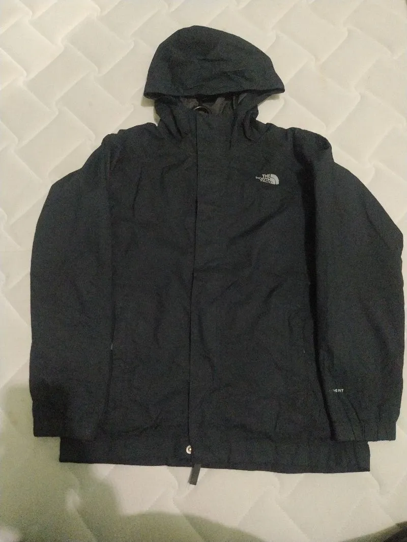 Tnf Minus photo 1