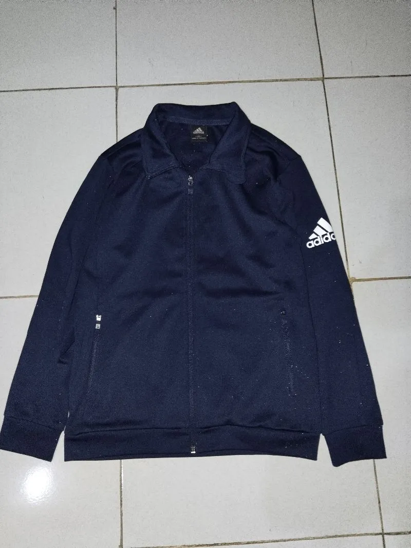Tracktop Adidas photo 1