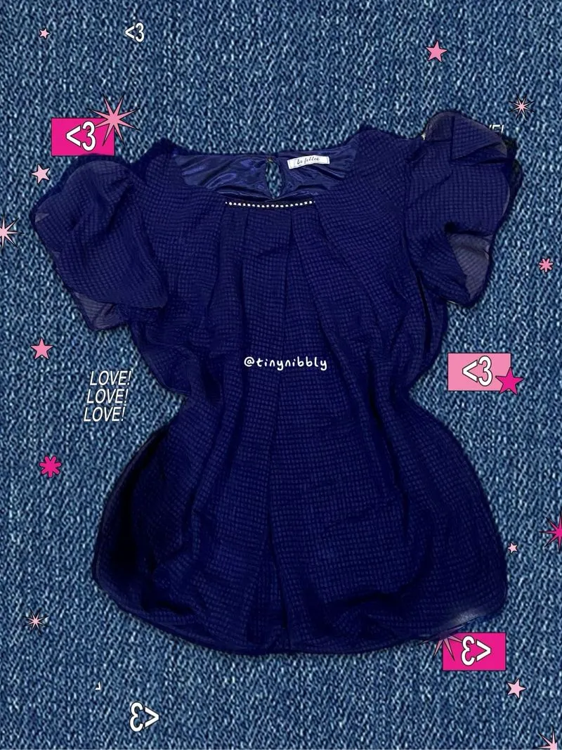 Preloved photo 1