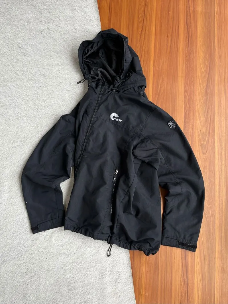 Nepa Outdor Jacket Evolutiom Series photo 1