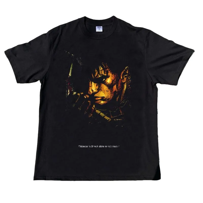 BERSERK Bootleg Shirt photo 1