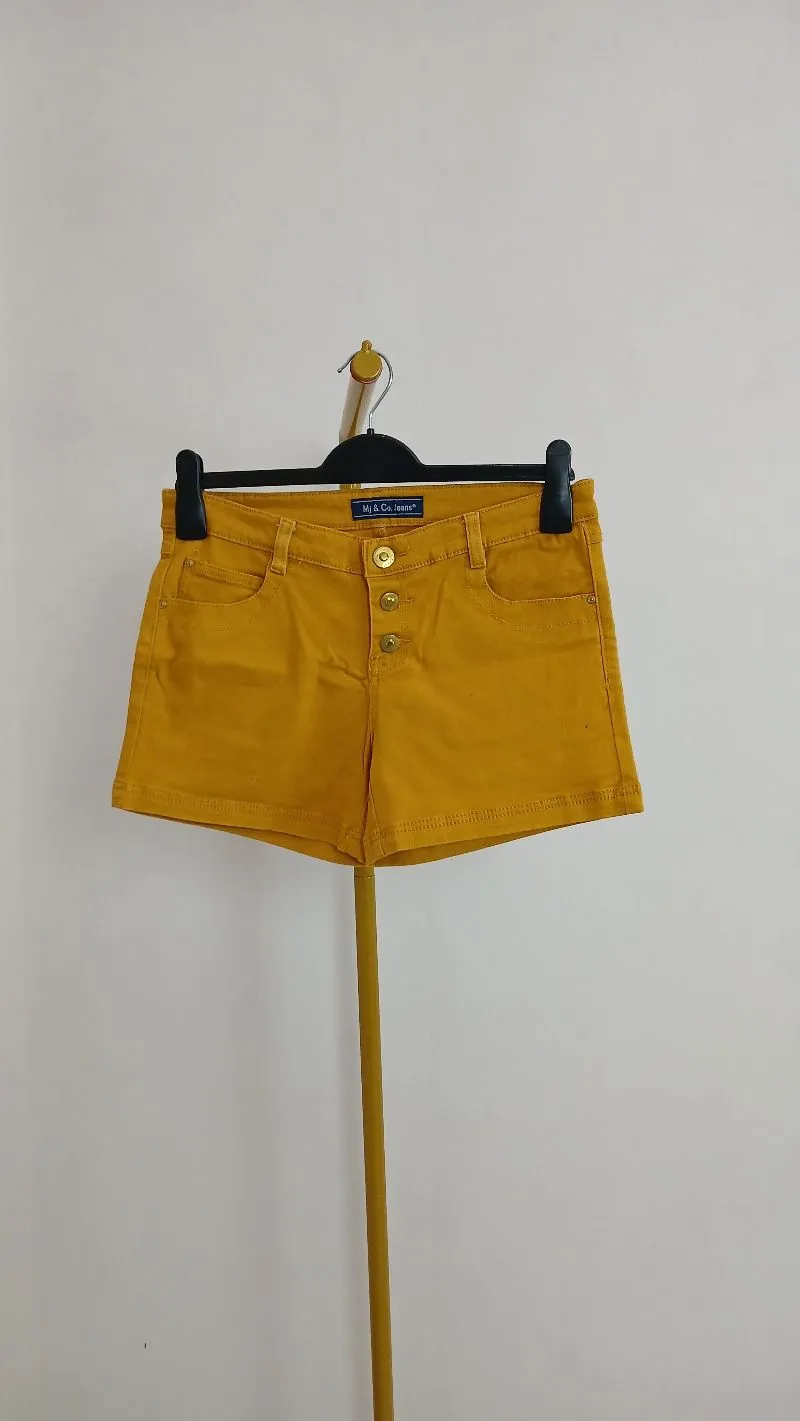 HOT PANTS DOLCE GABBANA photo 1