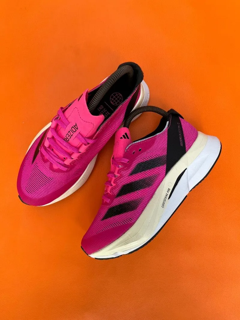Adidas adizero boston photo 1