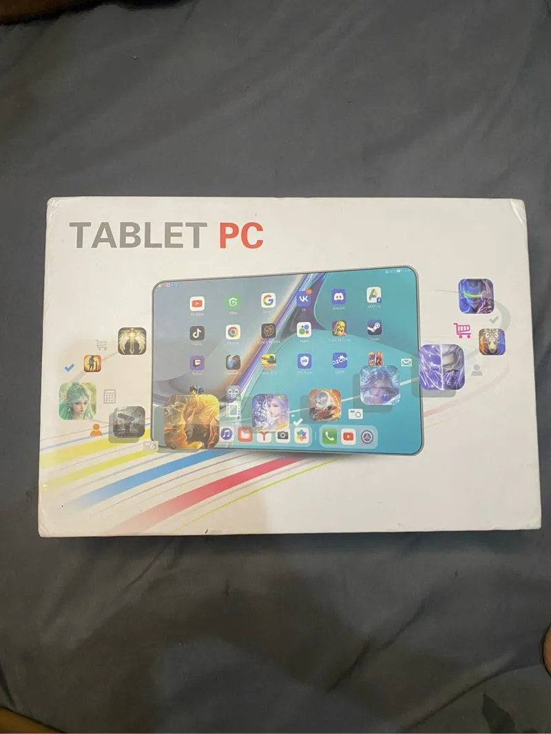 TABLET  photo 1