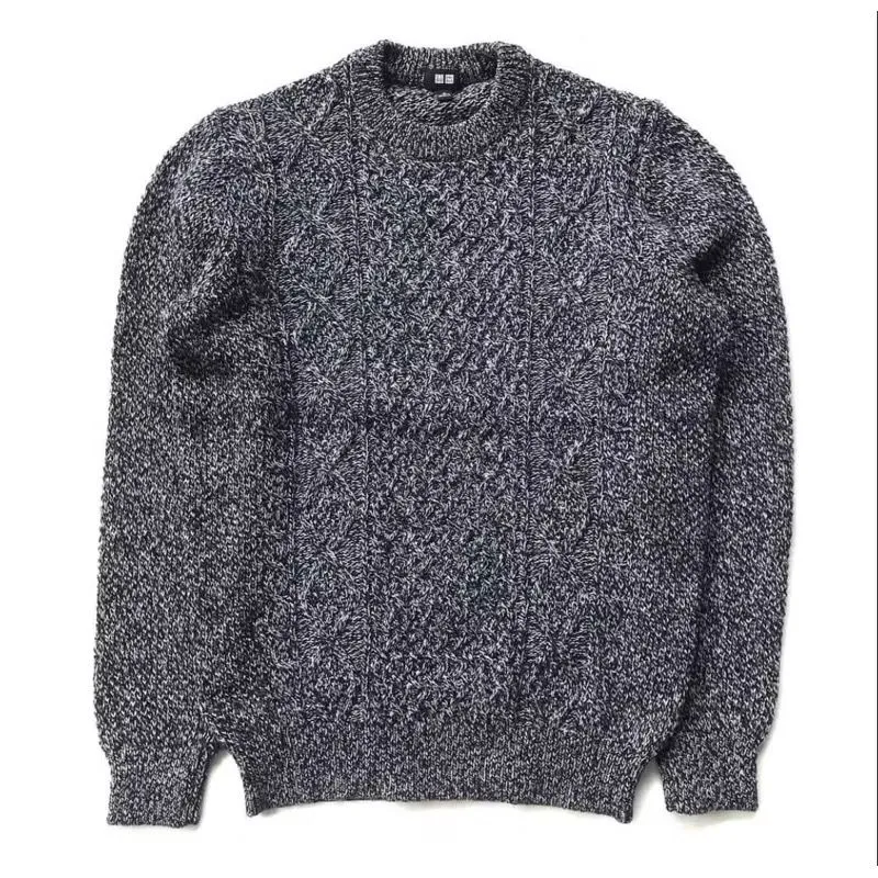 Knitwear Uniqlo photo 1