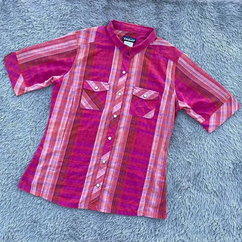 Shirt Patagonia photo 1