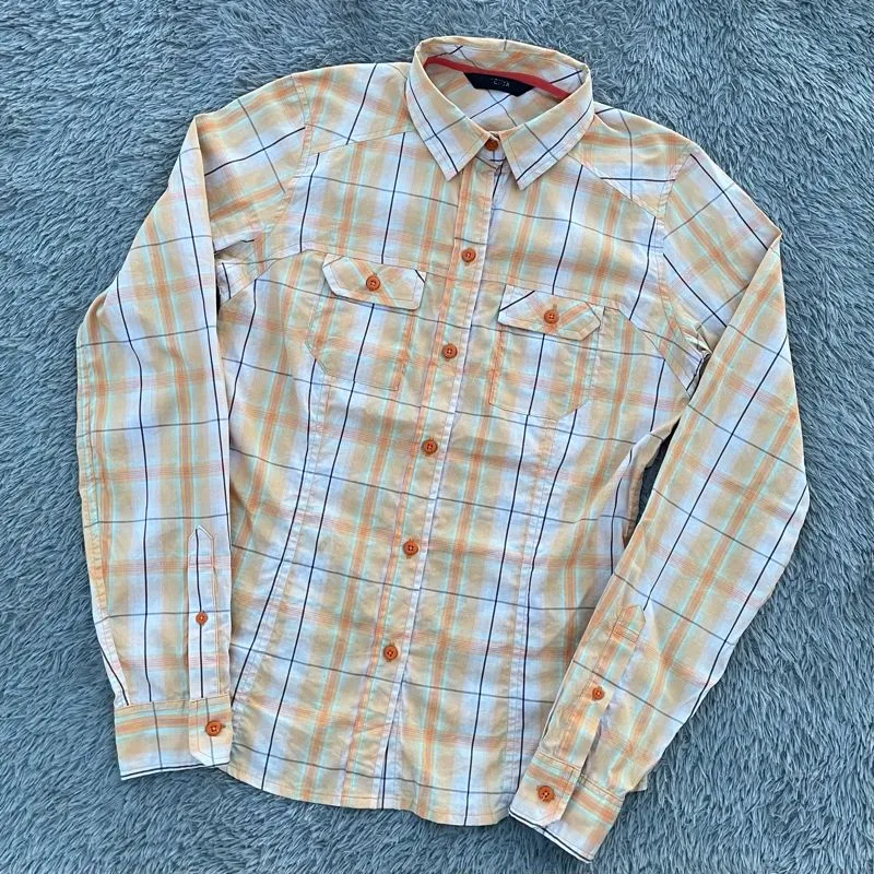 Shirt Long Sleeve Arcteryx photo 1