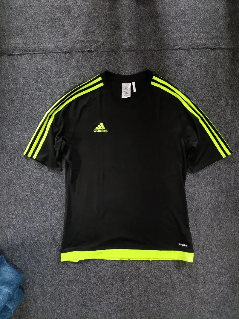 Jersey Adidas Climate  photo 1