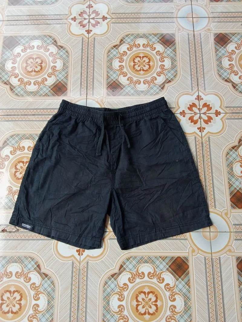 Shortpants GROOVERHYME  photo 1