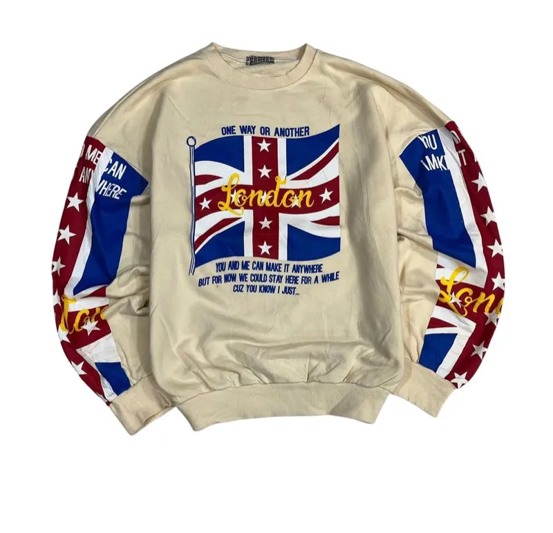 CREWNECK  photo 1