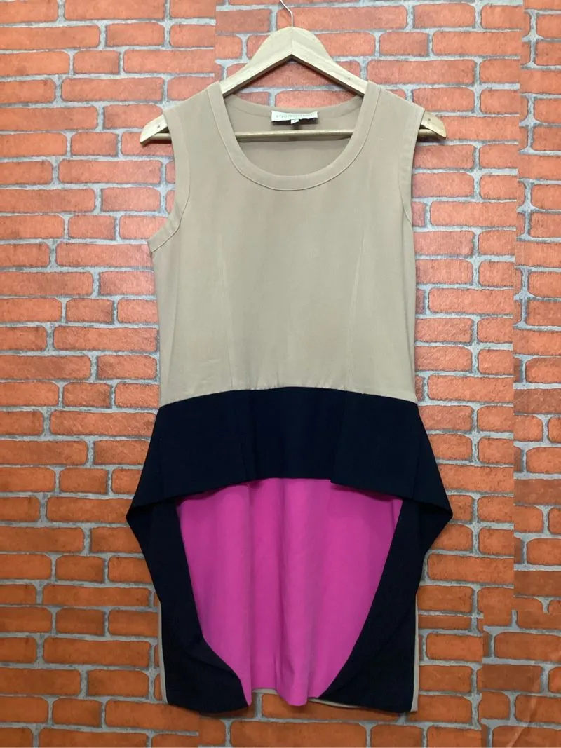 Stella McCartney dress size M photo 1