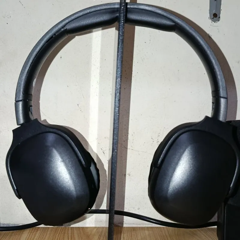 Headphone bluetooth P2961 (wireless) photo 1