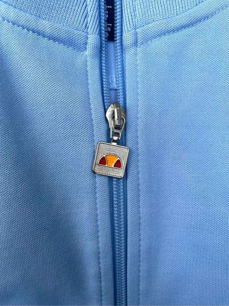 Ellesse Rimini Tracktop Ice Blue - Main Image