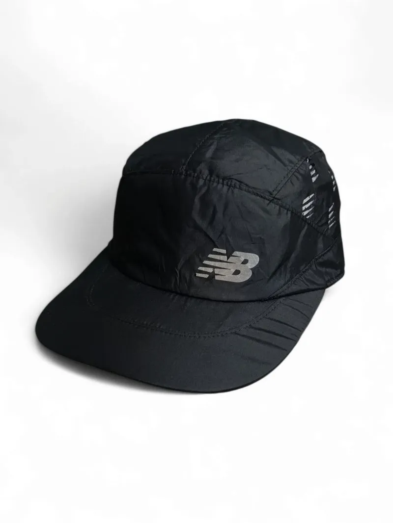 New Balance trail run cap photo 1