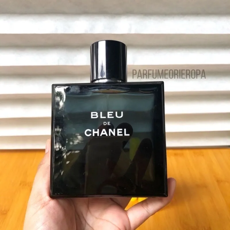 Luxury Pria navy photo 1