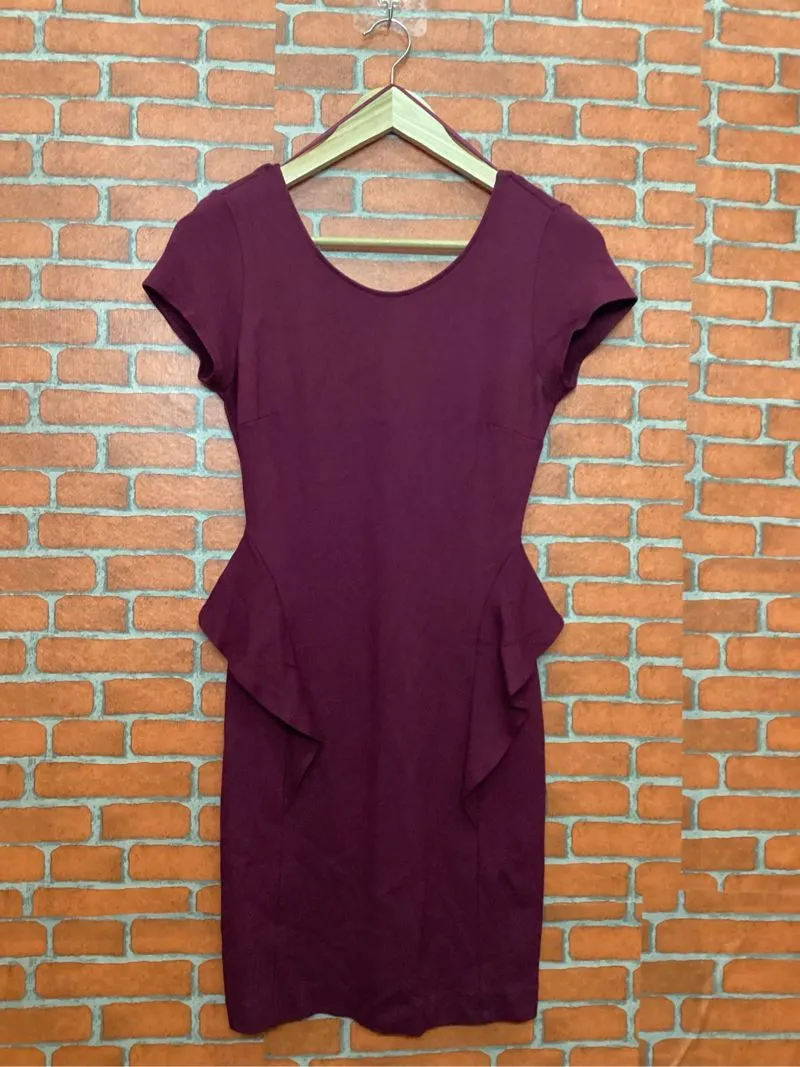Zara Trafaluc dress size L kecil photo 1